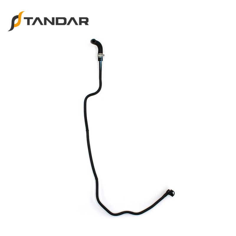 Coolant Hose Heater Hose 55354563 Throttle Body Heater Pipe For Opel Heater Hose Assembly 