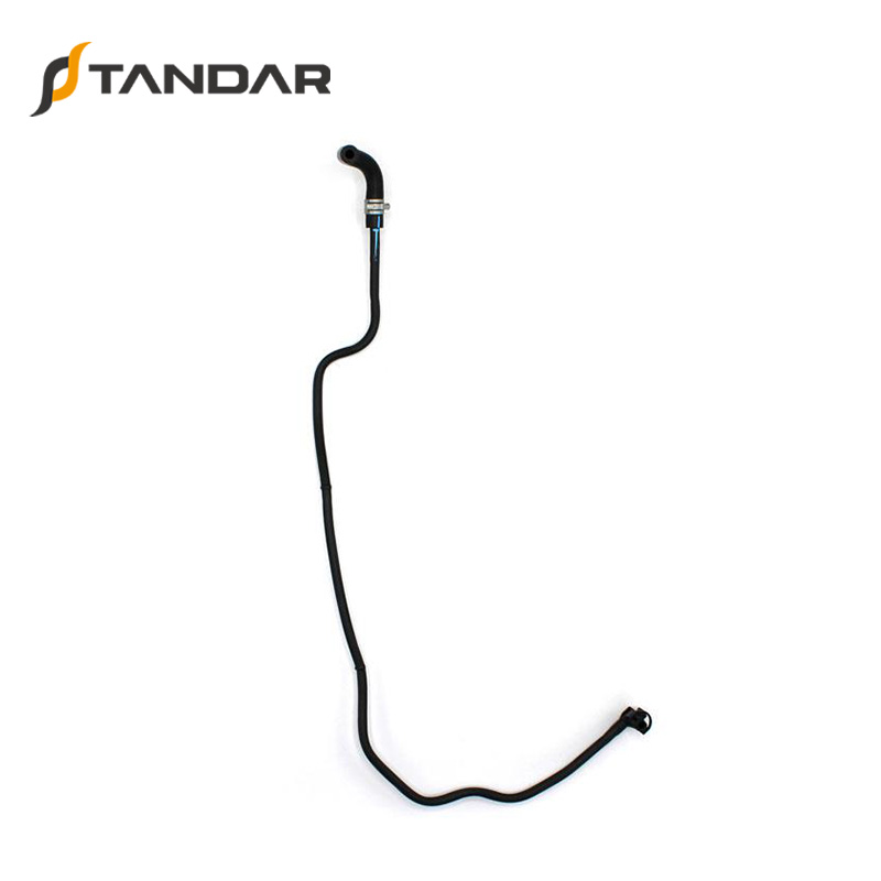 Coolant Hose Heater Hose 55354563 Throttle Body Heater Pipe For Opel Heater Hose Assembly 