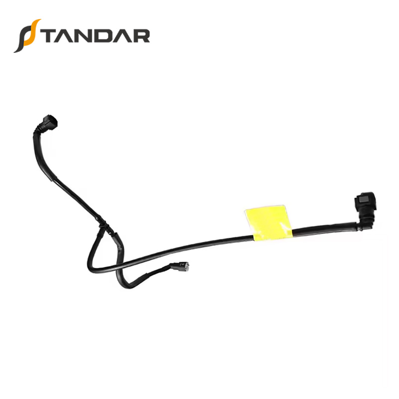 Fuel Return Hose 95977865 For Chevrolet Spark Engine Fuel Return Line Small Car Fuel System