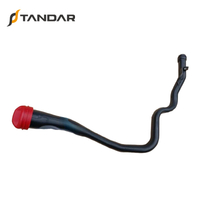 2876062 Used for SCANIA Engine High-Performance Replacement Part Turbocharger Oil Line