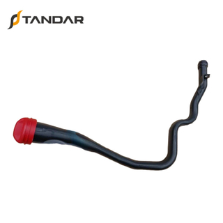 2876062 Used for SCANIA Engine High-Performance Replacement Part Turbocharger Oil Line