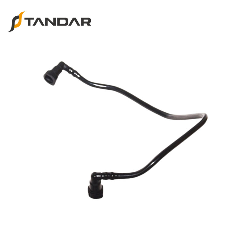 6Q0201293C Used for VW Engine High-Performance Replacement Part Turbocharger Oil Line