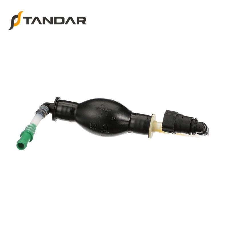 6001545517 High-Performance Durable and Reliable Fuel Pipe for RENAULT