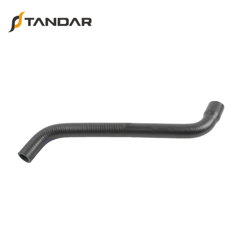 OEM 1293808 Car Engine Radiator Hose for DAF TRUCK With OE-Spec Quality and Pressure-Tested