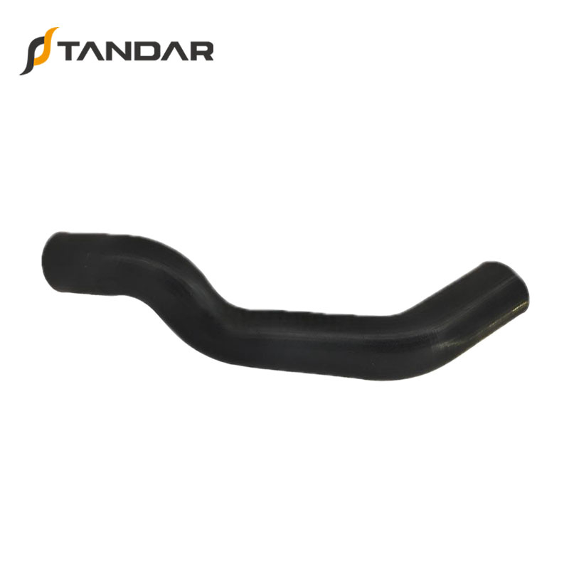 OEM 1297739 Car Engine Radiator Hose for DAF TRUCK With OE-Spec Quality and Pressure-Tested