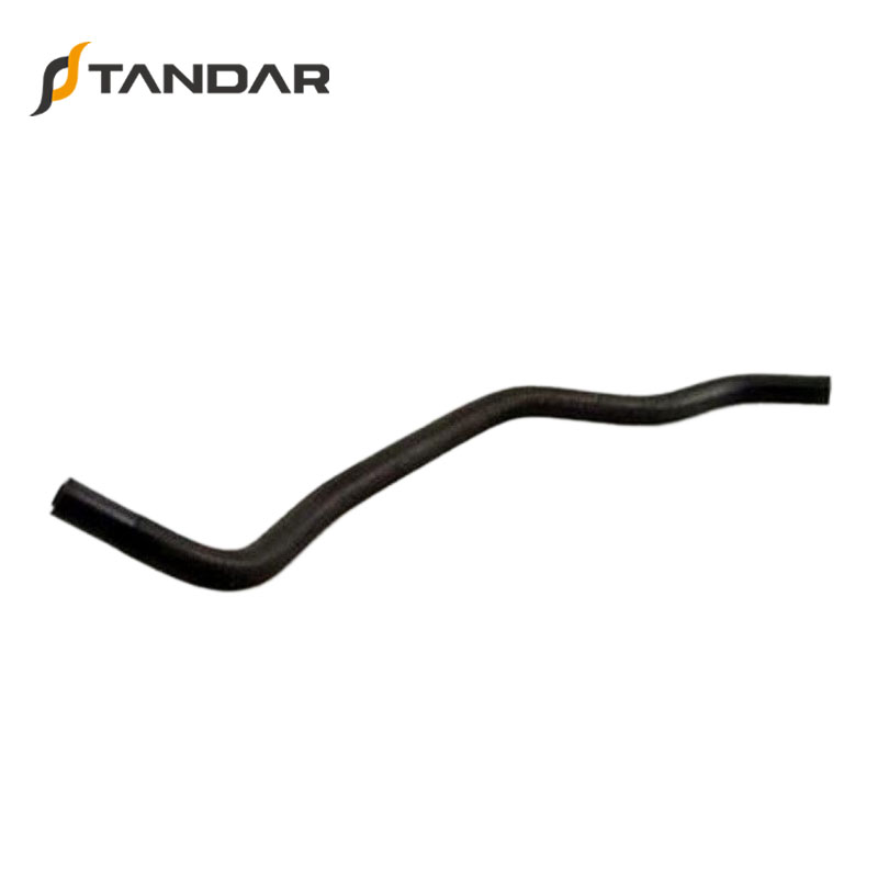 OEM 1638927 Car Engine Radiator Hose for DAF TRUCK With OE-Spec Quality and Pressure-Tested