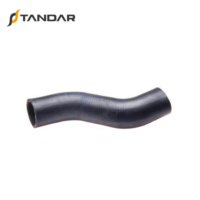 OEM 1353922 1293805 Car Engine Radiator Hose for DAF TRUCK With OE-Spec Quality and Pressure-Tested