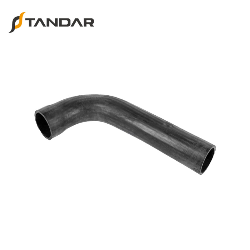 OEM 1293809 Car Engine Radiator Hose for DAF TRUCK With OE-Spec Quality and Pressure-Tested