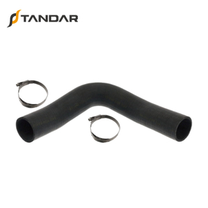 81963010898 Automotive Engine Oil Coolant Pipe Radiator Hose Water Hose for MAN