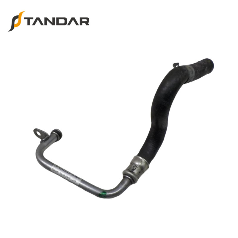 2742032702 Premium Quality Fuel Supply Hose Compatible with Mercedes-Benz Engine