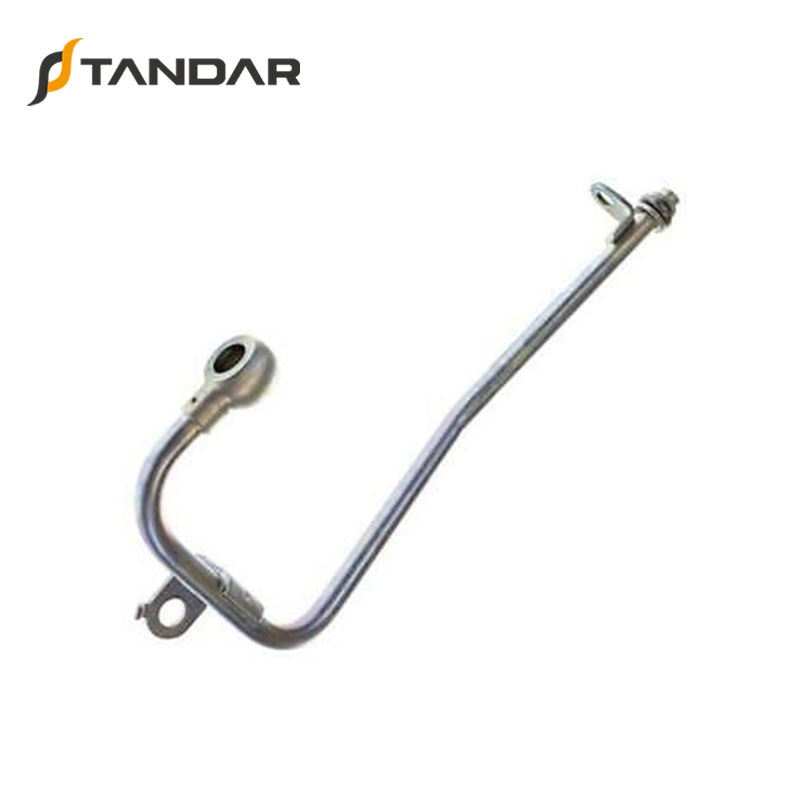 2710900477 Premium Quality Fuel Supply Hose Compatible with Mercedes-Benz Engine