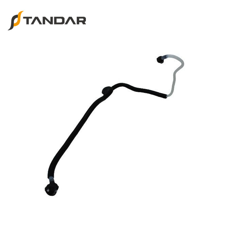 6120700432 Premium Quality Fuel Supply Hose Compatible with Mercedes-Benz Engine