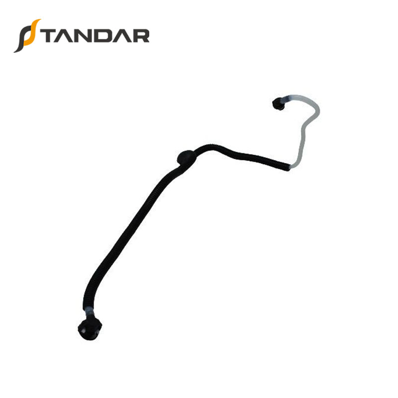 6120700432 Premium Quality Fuel Supply Hose Compatible with Mercedes-Benz Engine