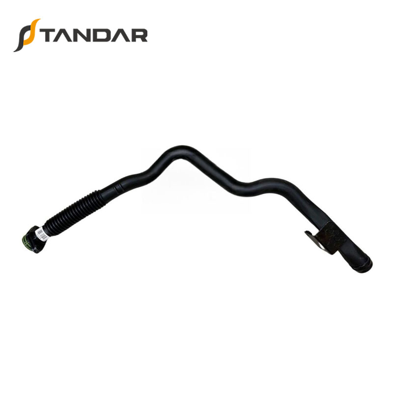 Used for VOLVO Engine Oil Filler Pipe 22201616 - High-Performance Replacement Part