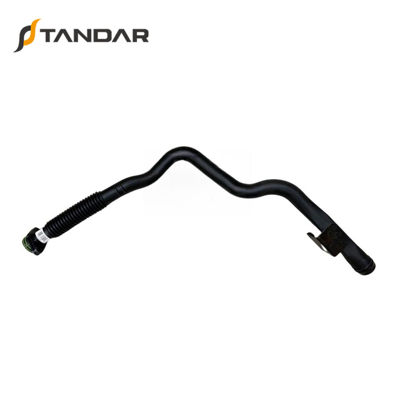 Used for VOLVO Engine Oil Filler Pipe 22201616 - High-Performance Replacement Part