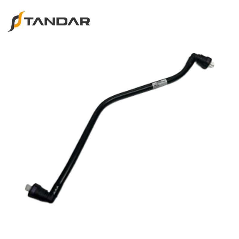 Used for VOLVO Engine Oil Filler Pipe 22304900 - High-Performance Replacement Part