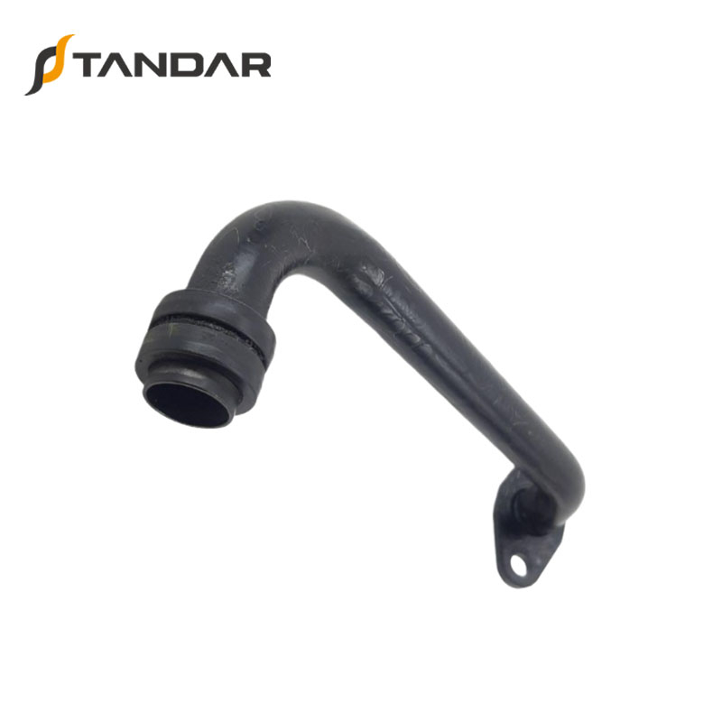 Used for VOLVO Engine Oil Filler Pipe 20886945 - High-Performance Replacement Part