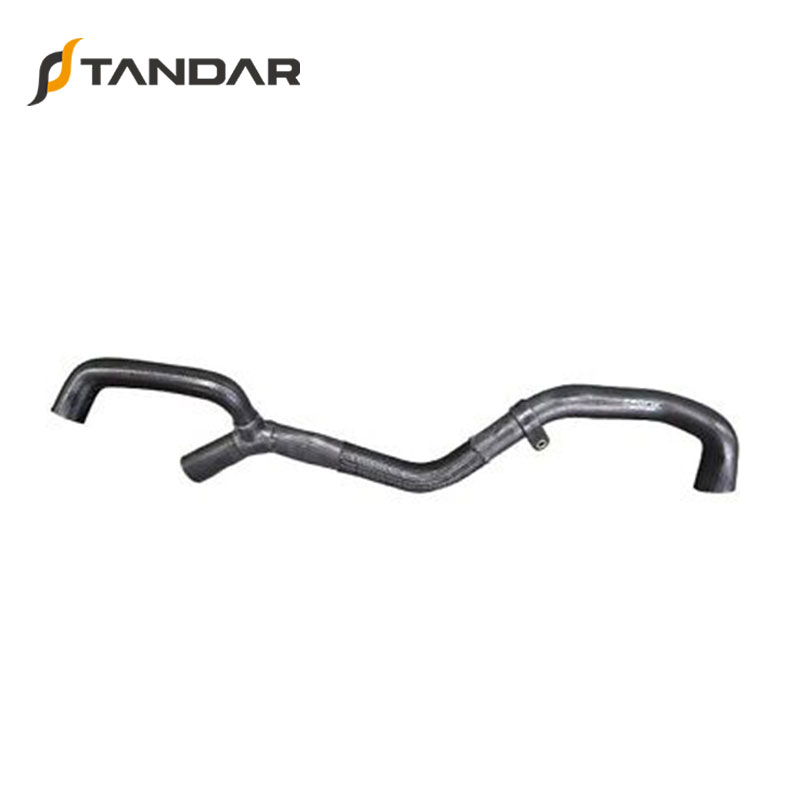 OEM 1645506 Car Engine Radiator Hose for DAF TRUCK With OE-Spec Quality and Pressure-Tested