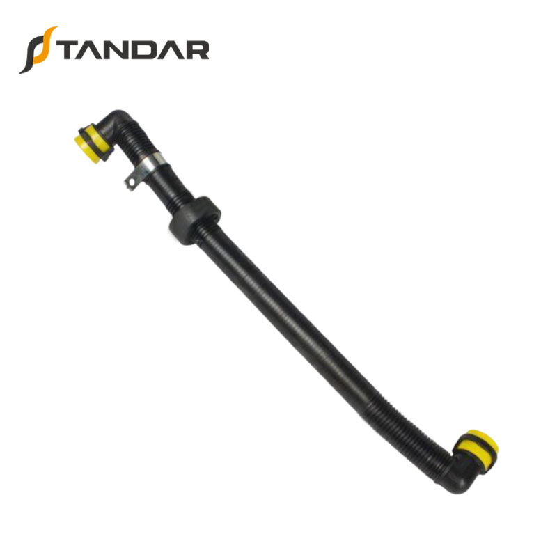 9605202006 Premium Quality Fuel Supply Hose Compatible with Mercedes-Benz Engine