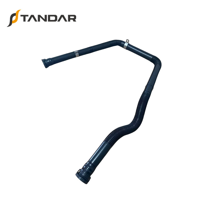 9425280709 9405280709 Premium Quality Fuel Supply Hose Compatible with Mercedes-Benz Engine