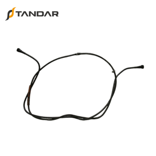 7V2Q9B350CC 7V2Q9B350CA CC119B337BC CC119B337AD Hot Selling Automotive Engine Fuel Supply Tube for Ford