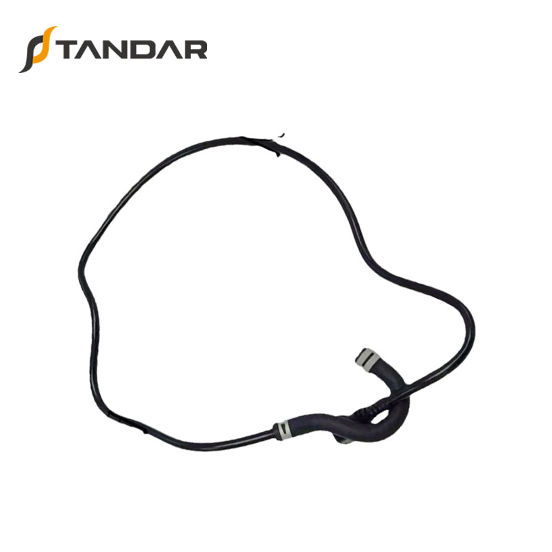 75618B081AB Hot Selling Automotive Engine Fuel Supply Tube for Ford