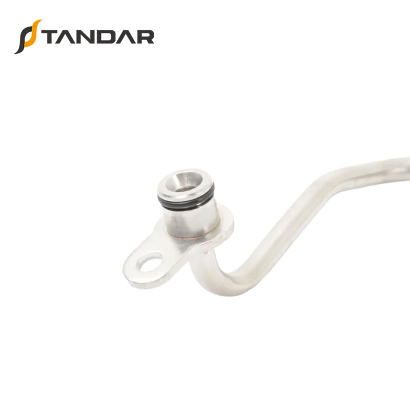 11427585402 Used for BMW Engine High-Performance Replacement Part Turbocharger Oil Line