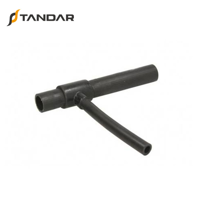 41033657 High Performance Fuel Pipe Stable Quality for IVECO