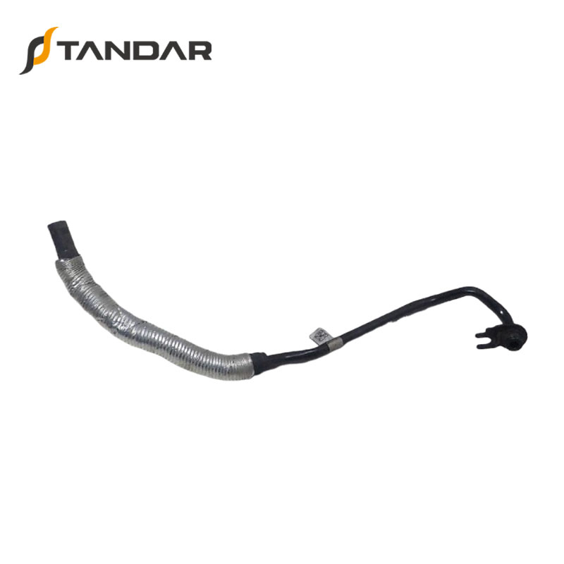 LR094410 Original Factory Standard Durable Fuel Pipe for Land Rover