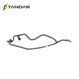 5264385 Hot Selling Automotive Engine High-pressure Fuel Supply Tube for Cummins Engine