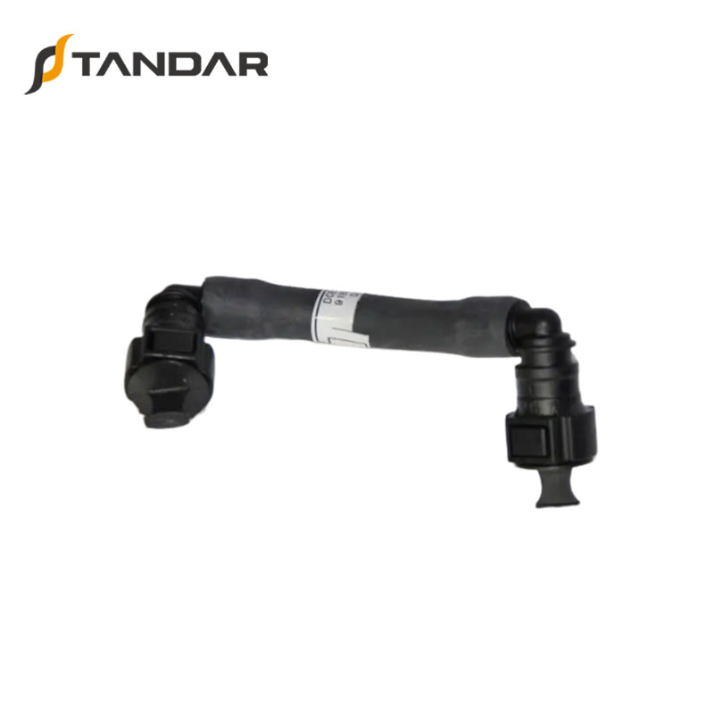 4983831 Hot Selling Automotive Engine High-pressure Fuel Supply Tube for Cummins Engine