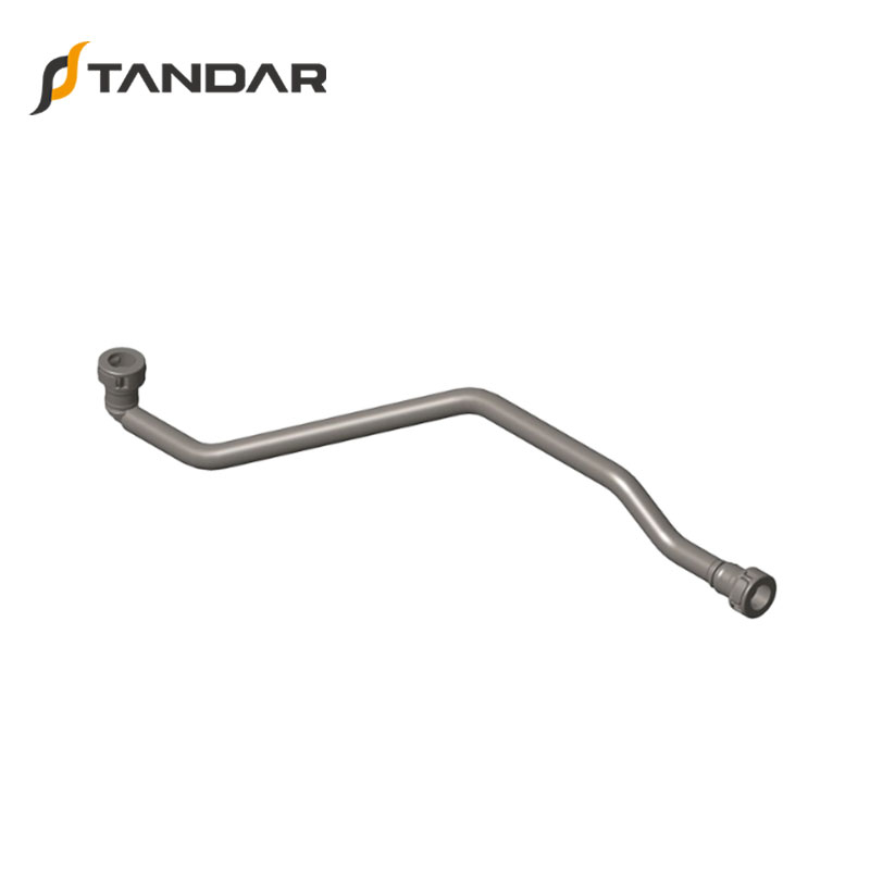 5294942 Hot Selling Automotive Engine High-pressure Fuel Supply Tube for Cummins Engine