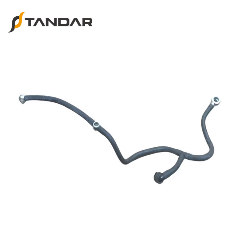 4994936 Hot Selling Automotive Engine High-pressure Fuel Supply Tube for Cummins Engine