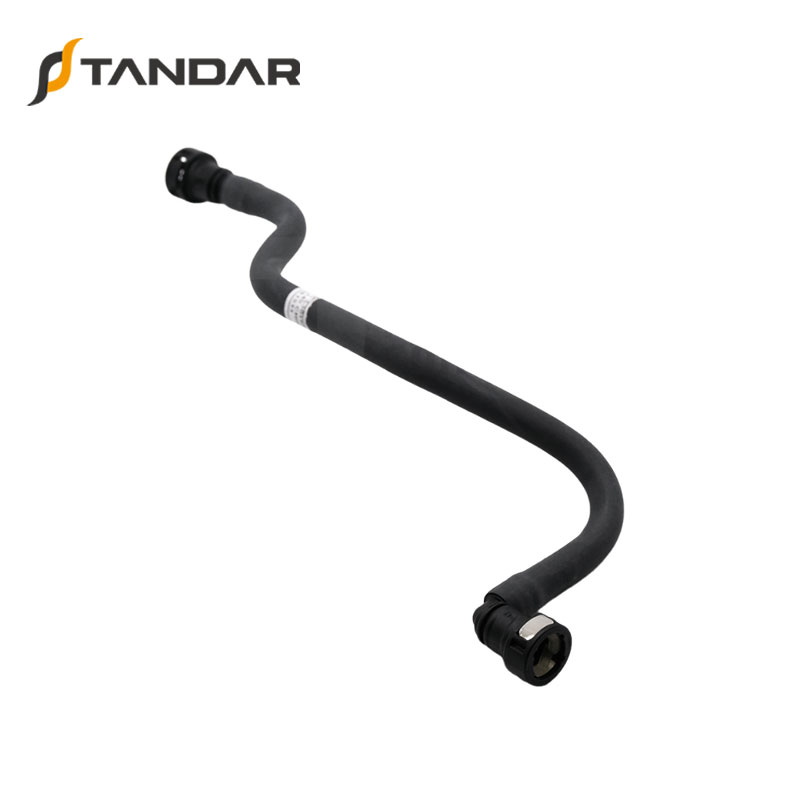 5301920 Hot Selling Automotive Engine High-pressure Fuel Supply Tube for Cummins Engine