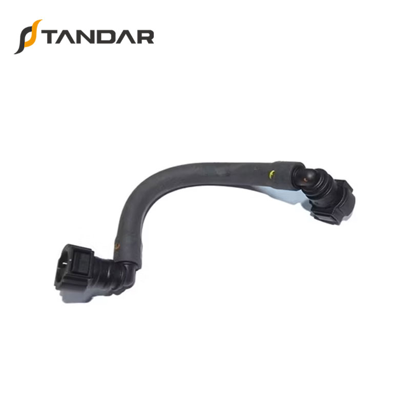 4983832 Hot Selling Automotive Engine High-pressure Fuel Supply Tube for Cummins Engine