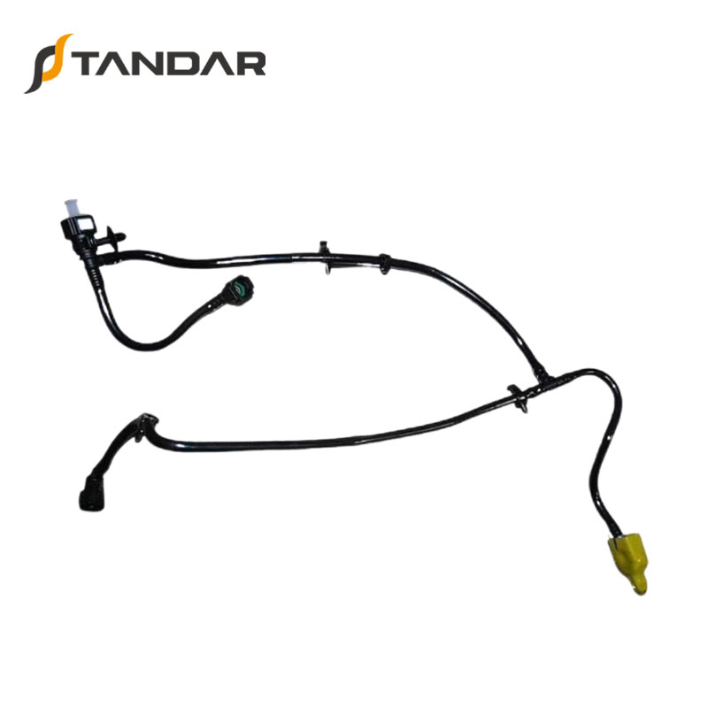 4990798 Hot Selling Automotive Engine High-pressure Fuel Supply Tube for Cummins Engine