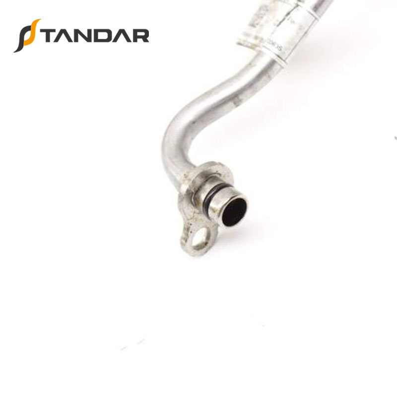 11428629969 Used for BMW Engine High-Performance Replacement Part Turbocharger Oil Line