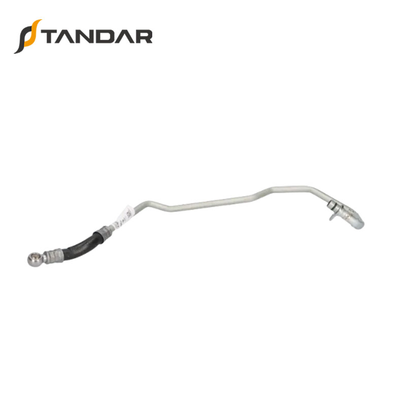11427608123 Used for BMW Engine High-Performance Replacement Part Turbocharger Oil Line