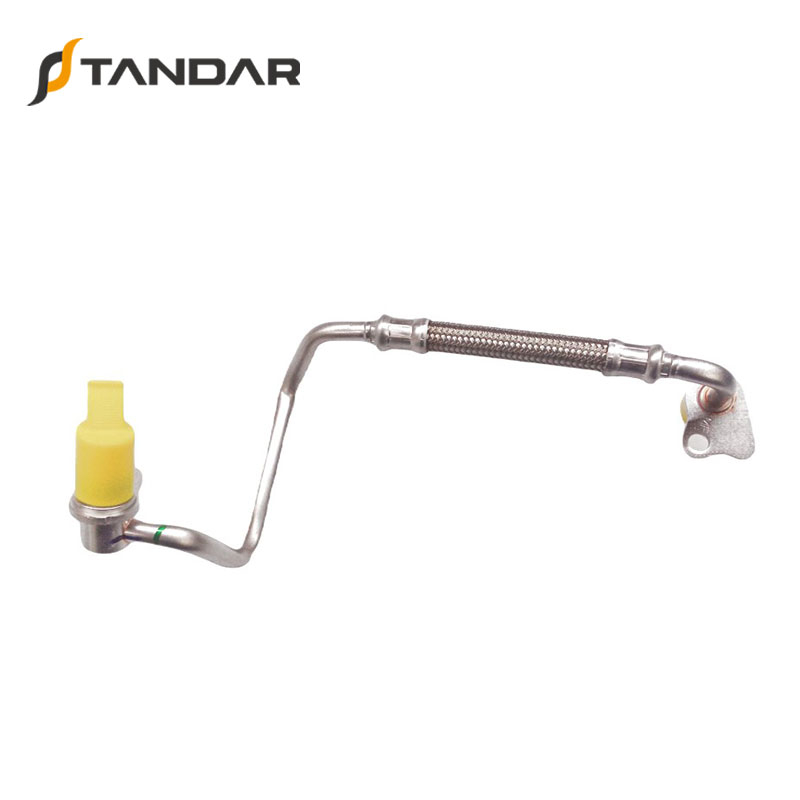 11428626652 Used for BMW Engine High-Performance Replacement Part Turbocharger Oil Line