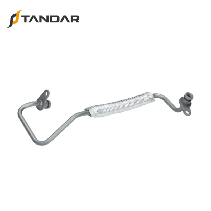 11427643175 Used for BMW Engine High-Performance Replacement Part Turbocharger Oil Line