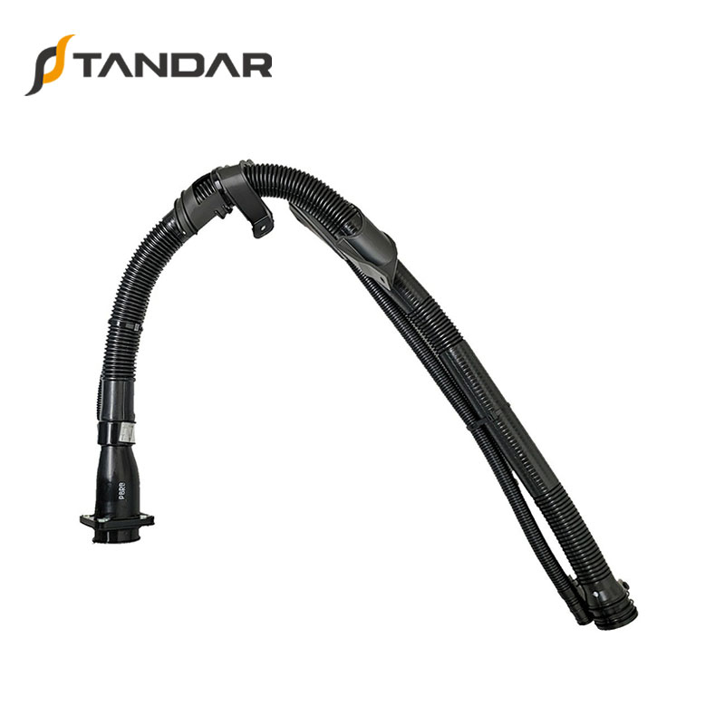 31040-06000 High Performance Fuel Pipe Stable Quality for HYUNDAI/KIA ELANTRA/AVANTE 06
