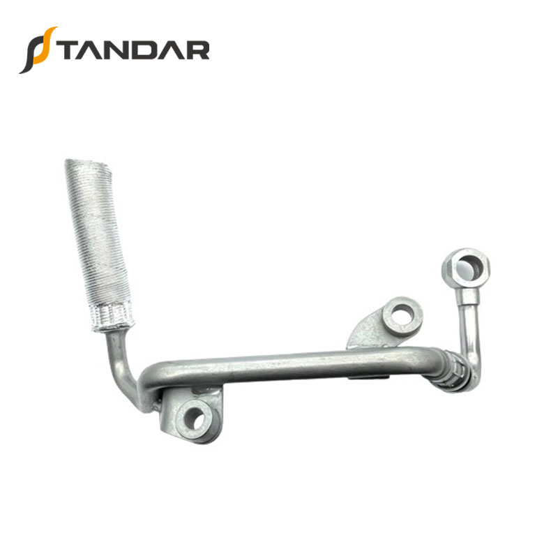 55572538 Hot Selling Automotive Engine Fuel Supply Tube for GM