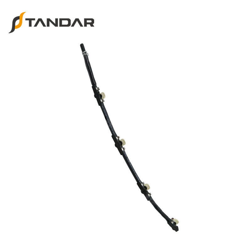 314714A900 High Performance Fuel Pipe Stable Quality for HYUNDAI/KIA ELANTRA/AVANTE 06