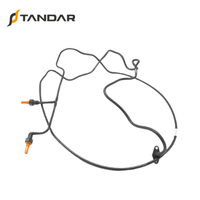 3131025000 High Performance Fuel Pipe Stable Quality for HYUNDAI/KIA