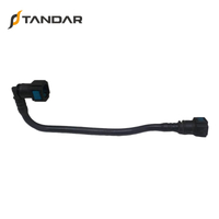 3122425000 High Performance Fuel Pipe Stable Quality for HYUNDAI/KIA