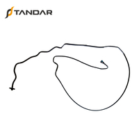 313104L000 313404L000 High Performance Fuel Pipe Stable Quality for HYUNDAI/KIA ELANTRA/AVANTE 06