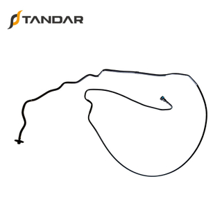 313104L000 313404L000 High Performance Fuel Pipe Stable Quality for HYUNDAI/KIA ELANTRA/AVANTE 06