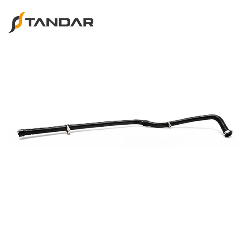 9705280809 Premium Quality Fuel Supply Hose Compatible with Mercedes-Benz Engine