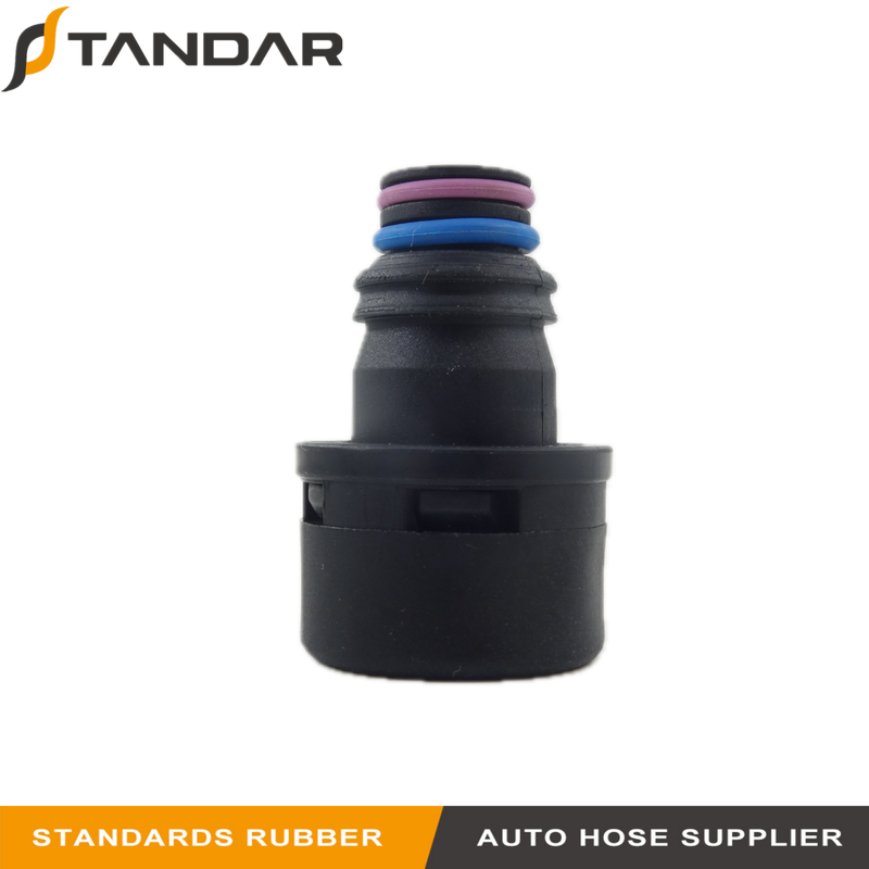 991075 2058383 Pneumatic Air Line Fitting For VOLVO And SCANIA Truck