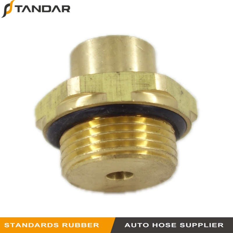 992233 Air Brake System Pneumatic Fitting Used For VOLVO SCANIA